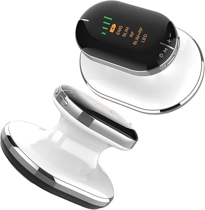 NovaSlim RF+EMS – inteligentny masażer wyszczuplający