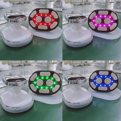 NovaSlim RF+EMS – inteligentny masażer wyszczuplający