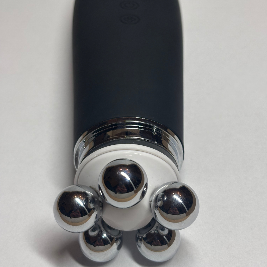 Masażer oczyszczająco - modelujący 6 w 1