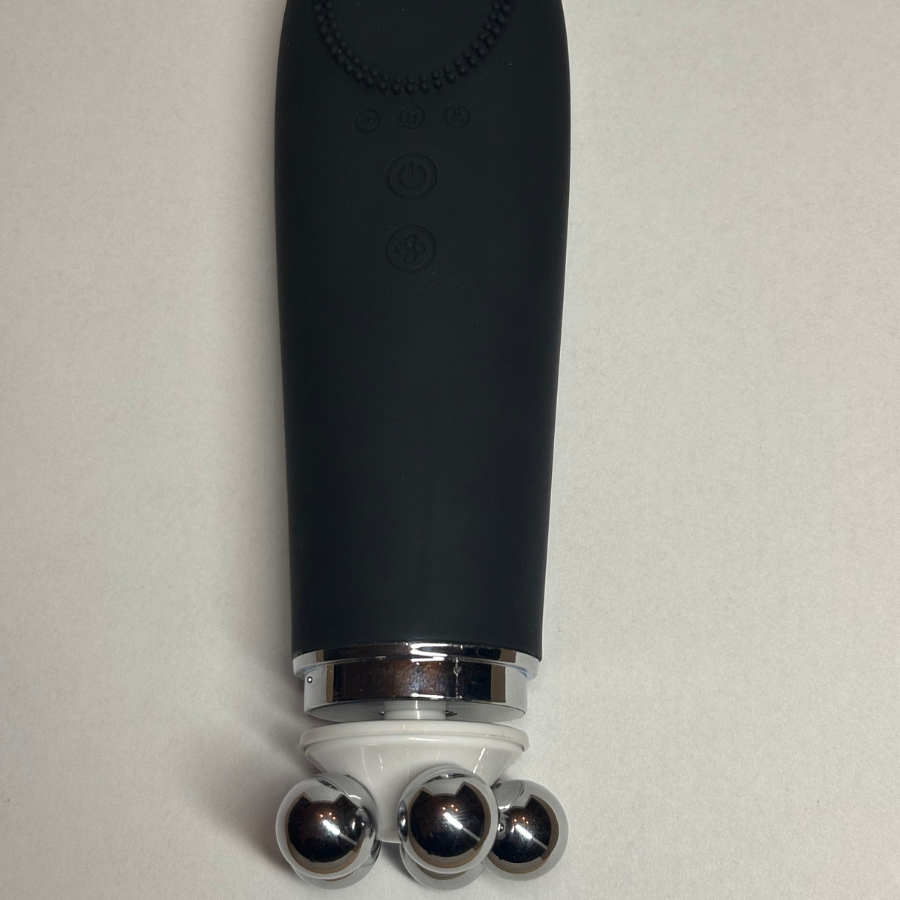 Masażer oczyszczająco - modelujący 6 w 1