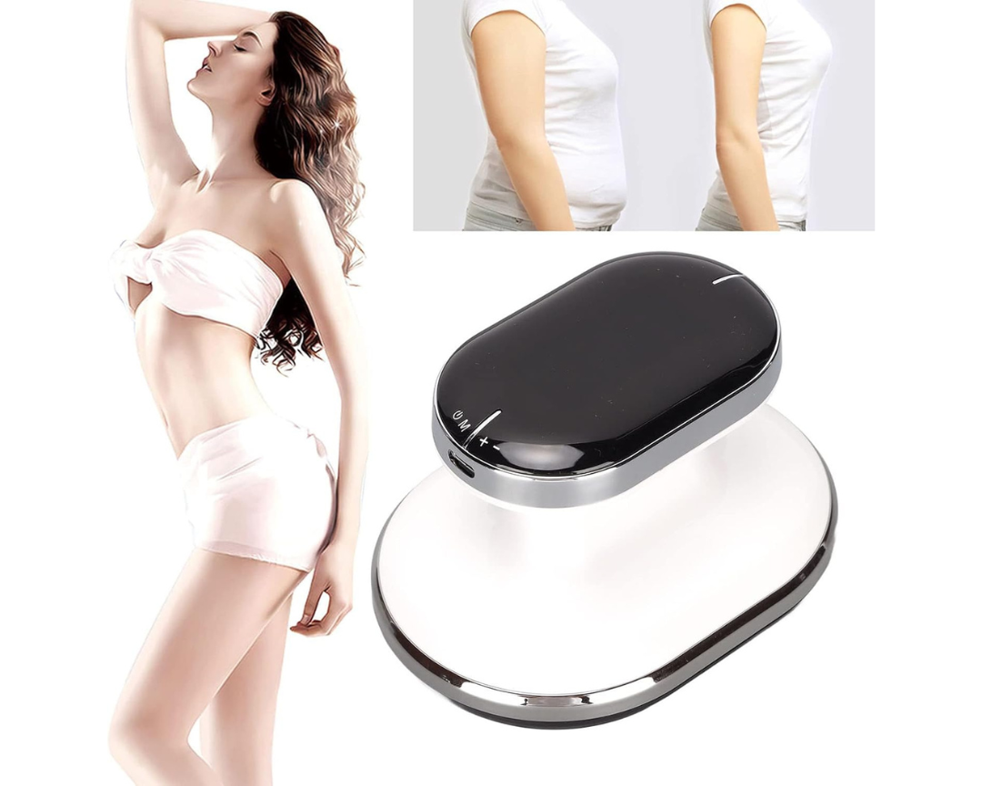 NovaSlim RF+EMS – inteligentny masażer wyszczuplający