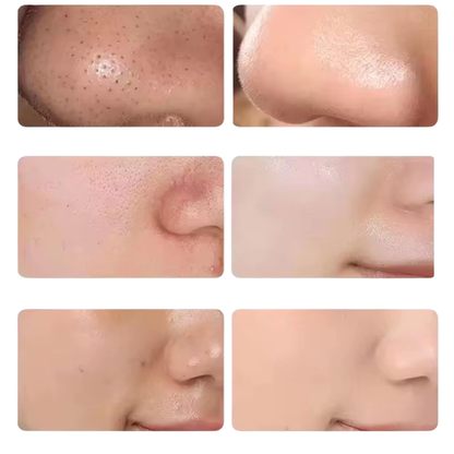 Oczyszczający Sztyft z Zieloną Herbatą