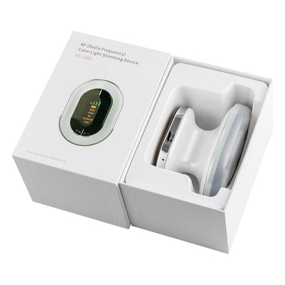 NovaSlim RF+EMS – inteligentny masażer wyszczuplający